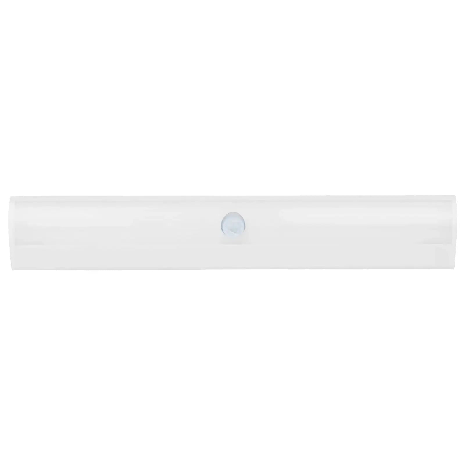 Arlec bar-style motion sensor LED nightlight with batteries for stairs and hallways
