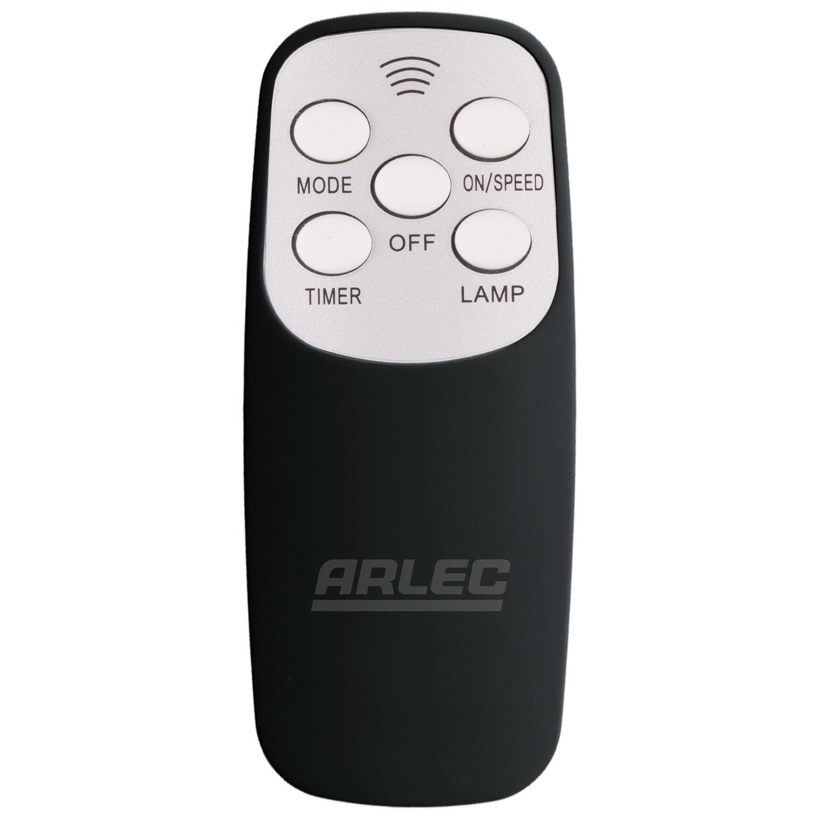 Arlec 118cm smart oscillating tower fan with 12 speeds and remote