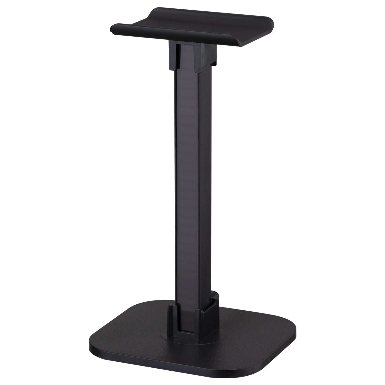 Arlec RGB headphone stand for gaming desk, LED-lit headphone holder