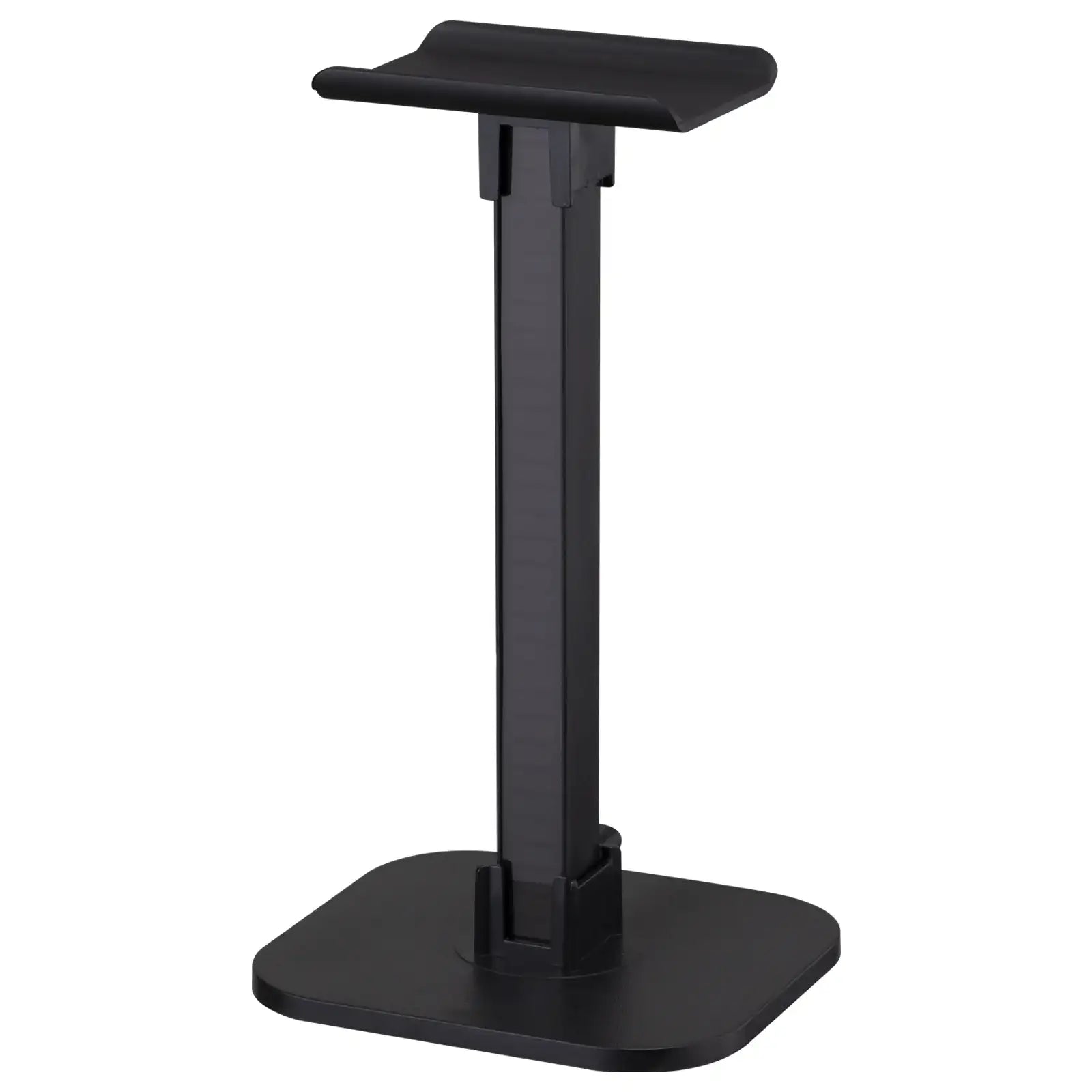 Arlec RGB headphone stand for gaming desk, LED-lit headphone holder