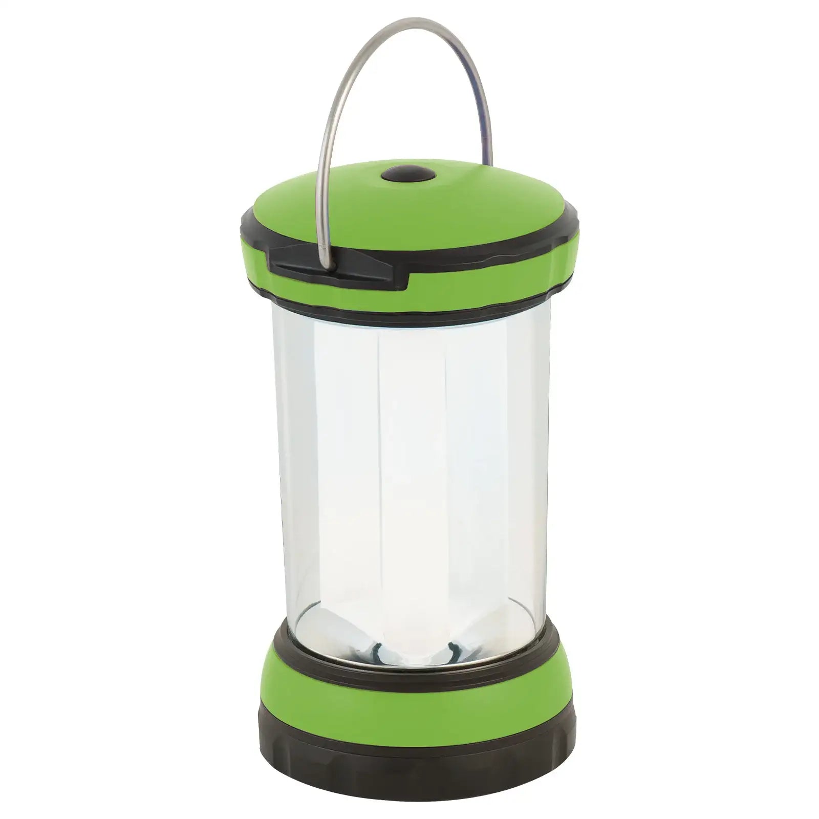 Arlec LED camping lantern – 6 LED light with 4 modes and carry handle