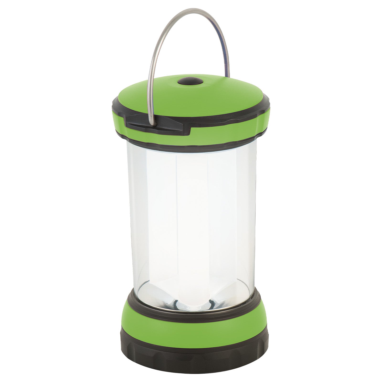 Arlec LED camping lantern – 6 LED light with 4 modes and carry handle
