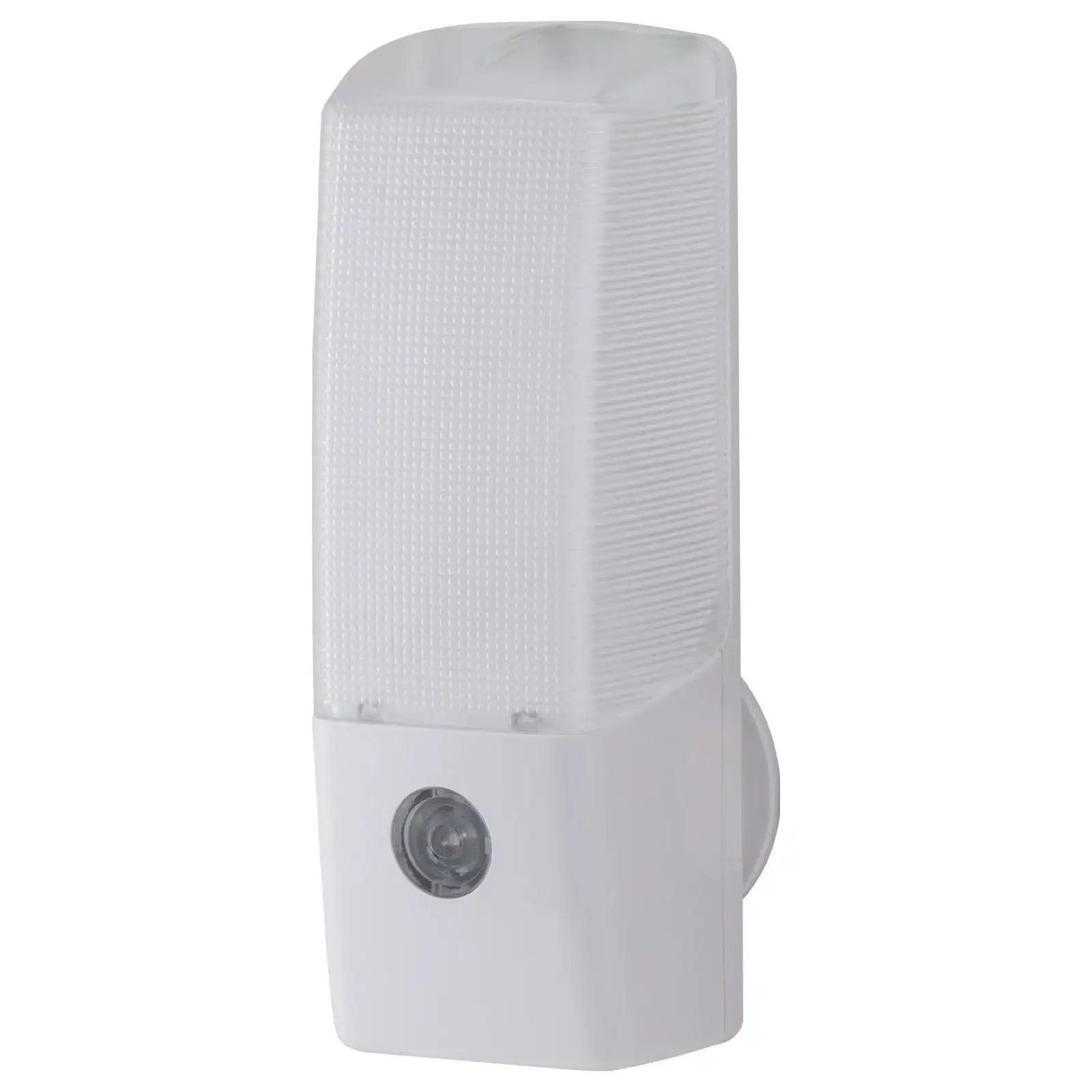 Arlec dusk to dawn LED plug-in night light with automatic sensor for soft lighting