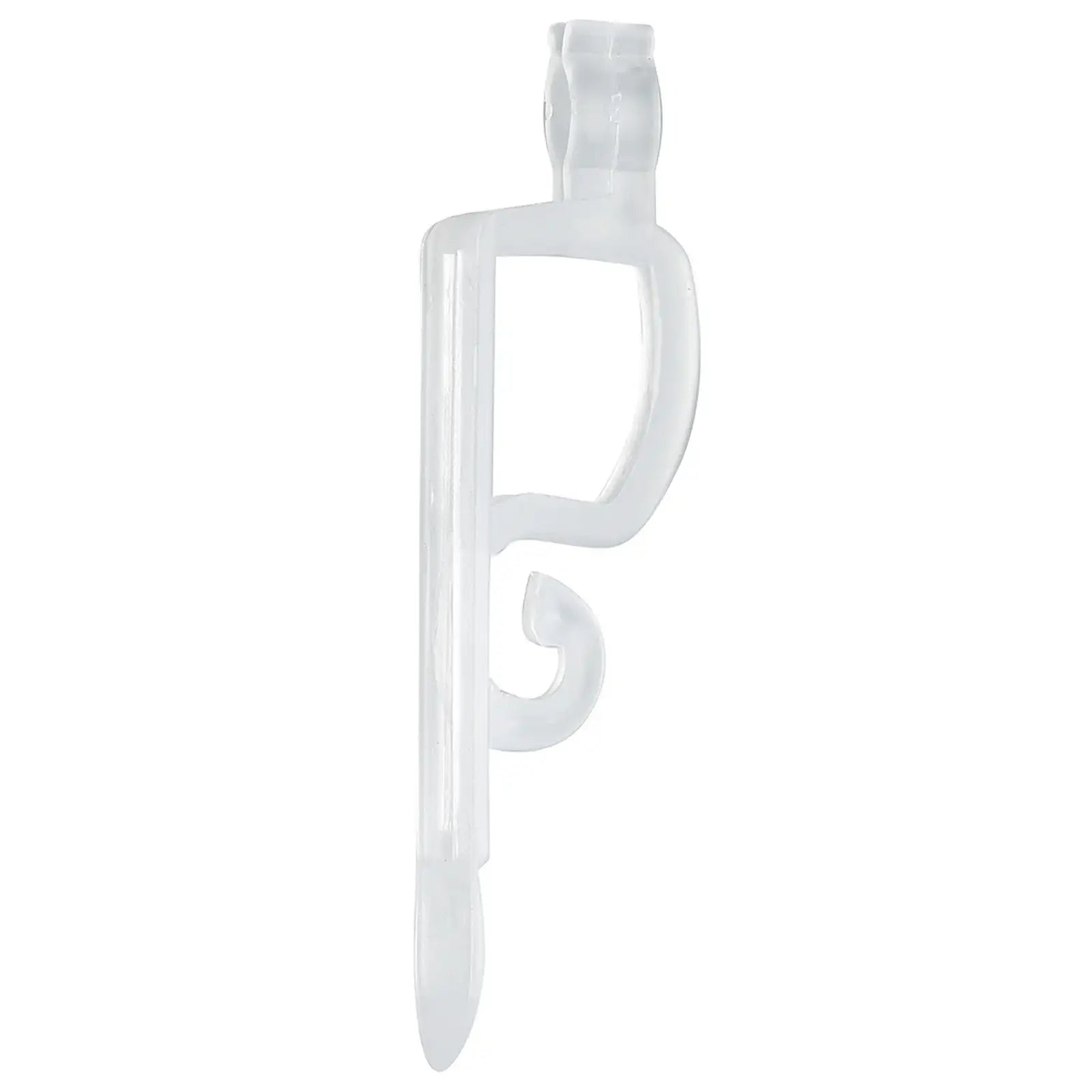 Arlec Entertainment Light Gutter Clips - outdoor lighting solution