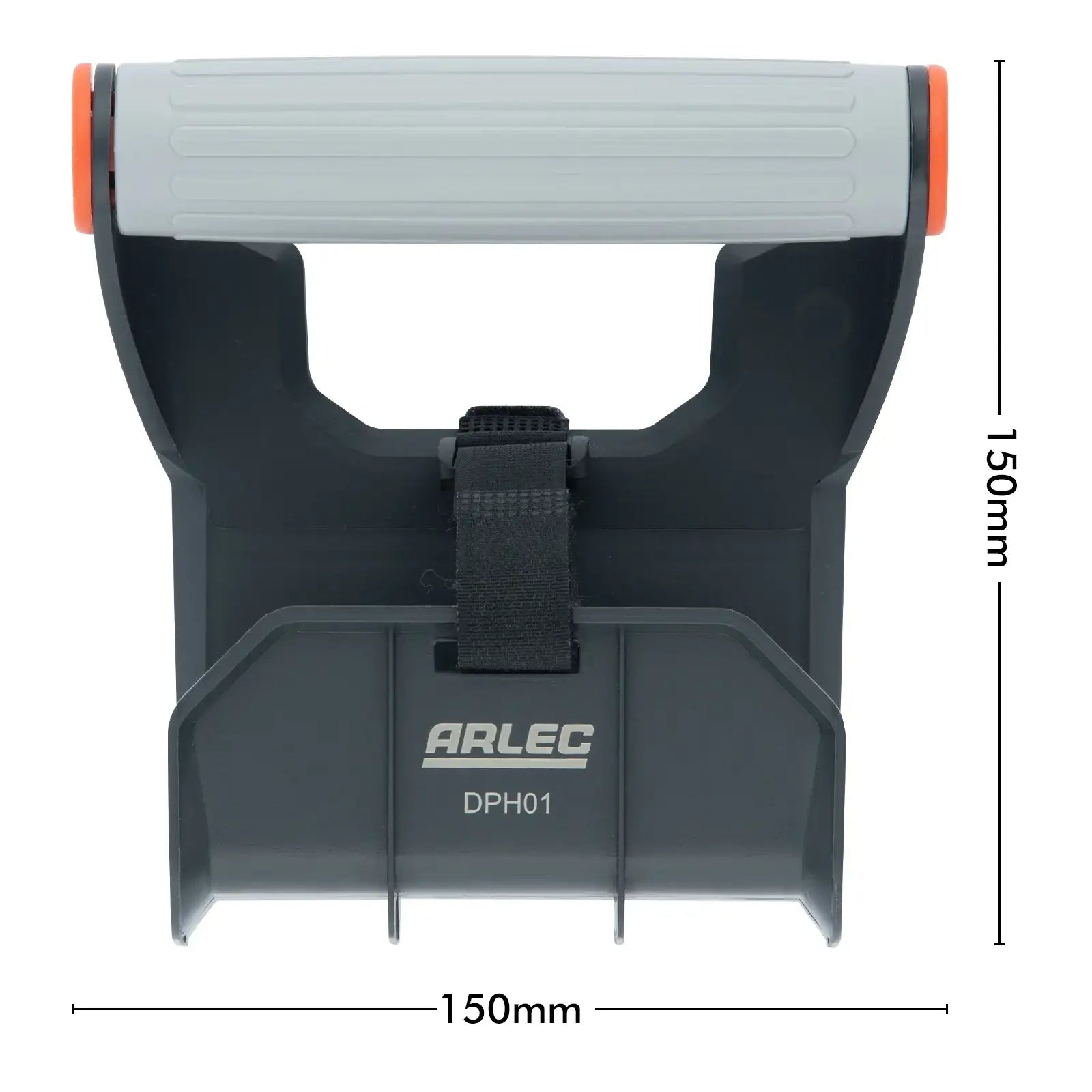 Arlec Extension Lead Organiser for cable storage and wall mounting