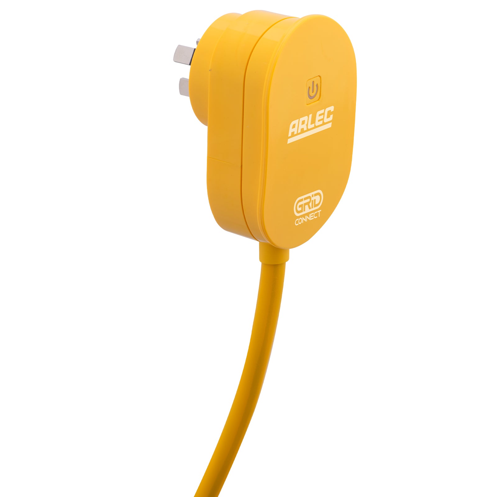 Arlec Smart 20m Extra Heavy Duty Extension Lead with Timer and Wi-Fi control