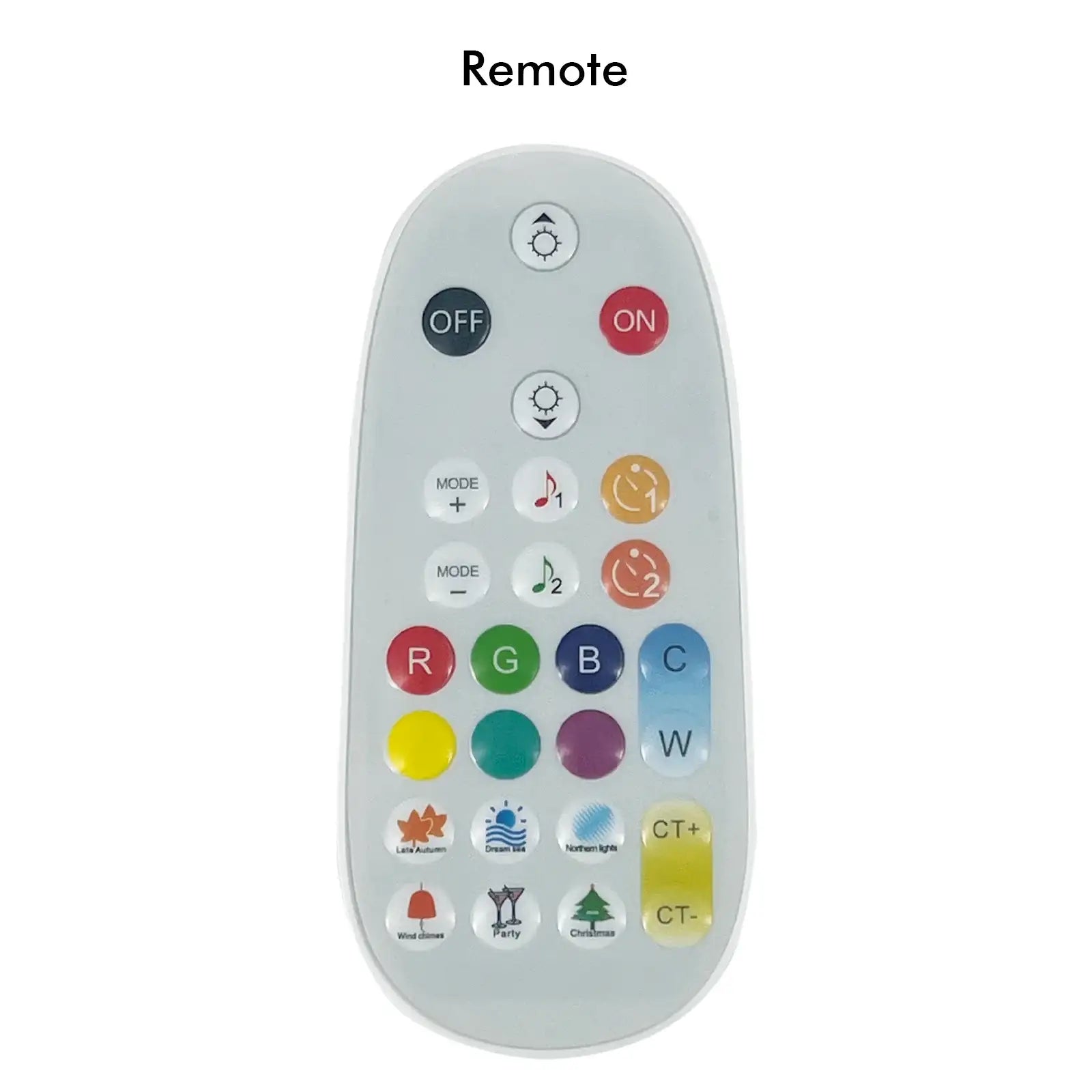 Arlec 2m RGB LED strip light, smart light with Razer Chroma sync