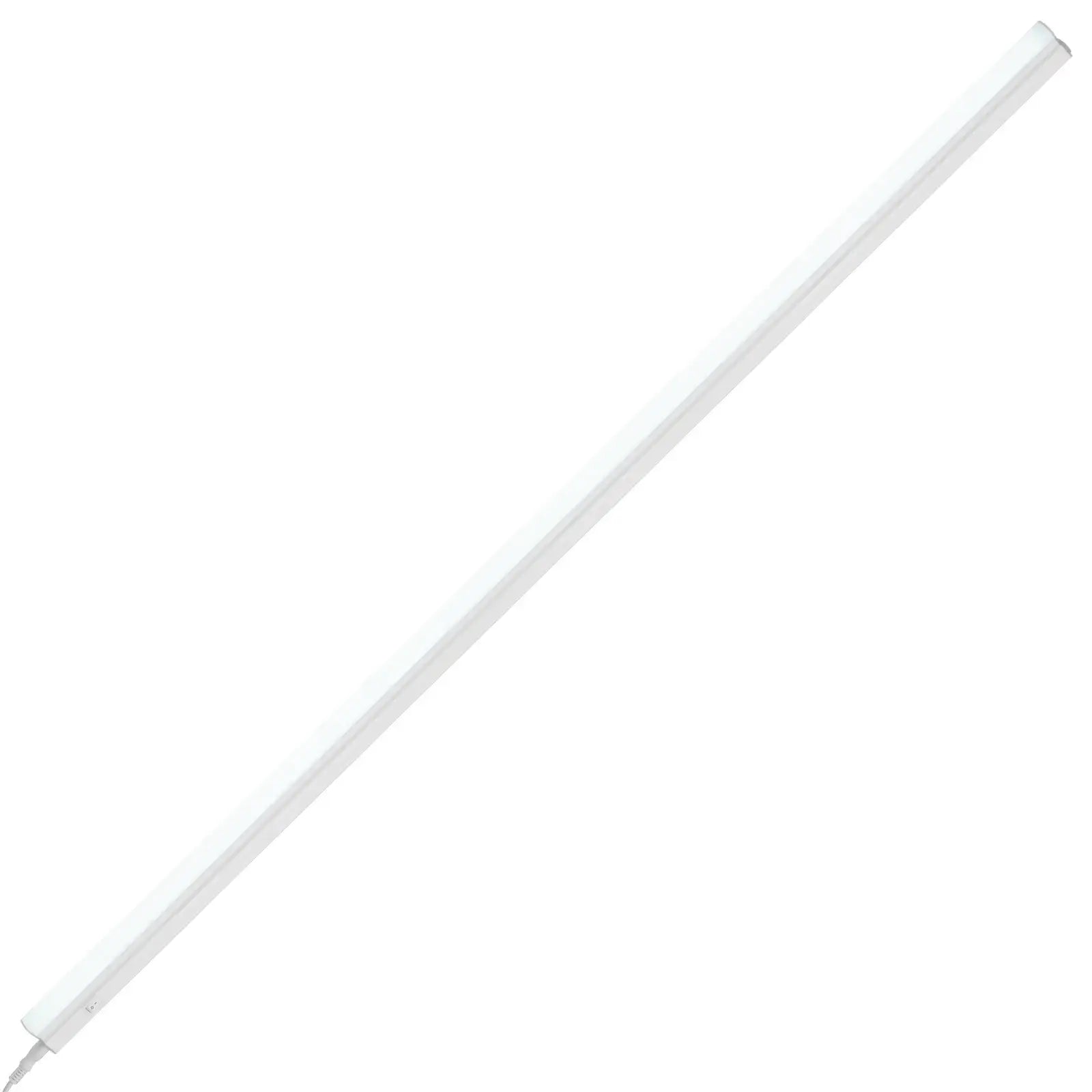 Arlec Grid Connect 87cm smart linkable LED bar light – app-controlled CCT light with Alexa and Google Home