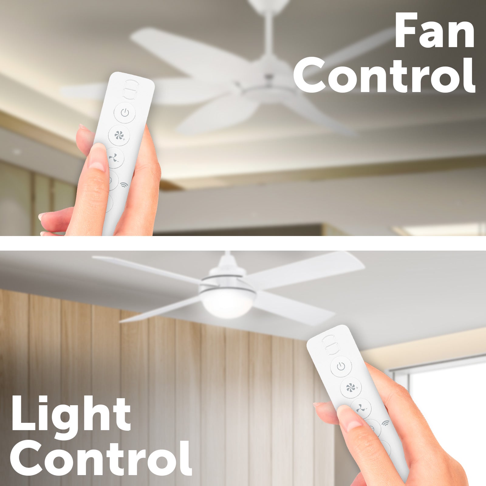 Arlec smart ceiling fan remote kit for AC fans