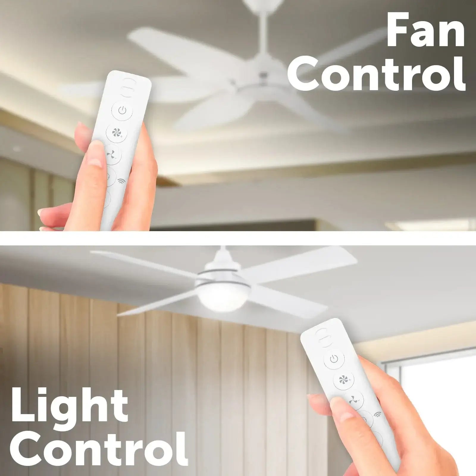 Arlec smart ceiling fan remote kit for AC fans