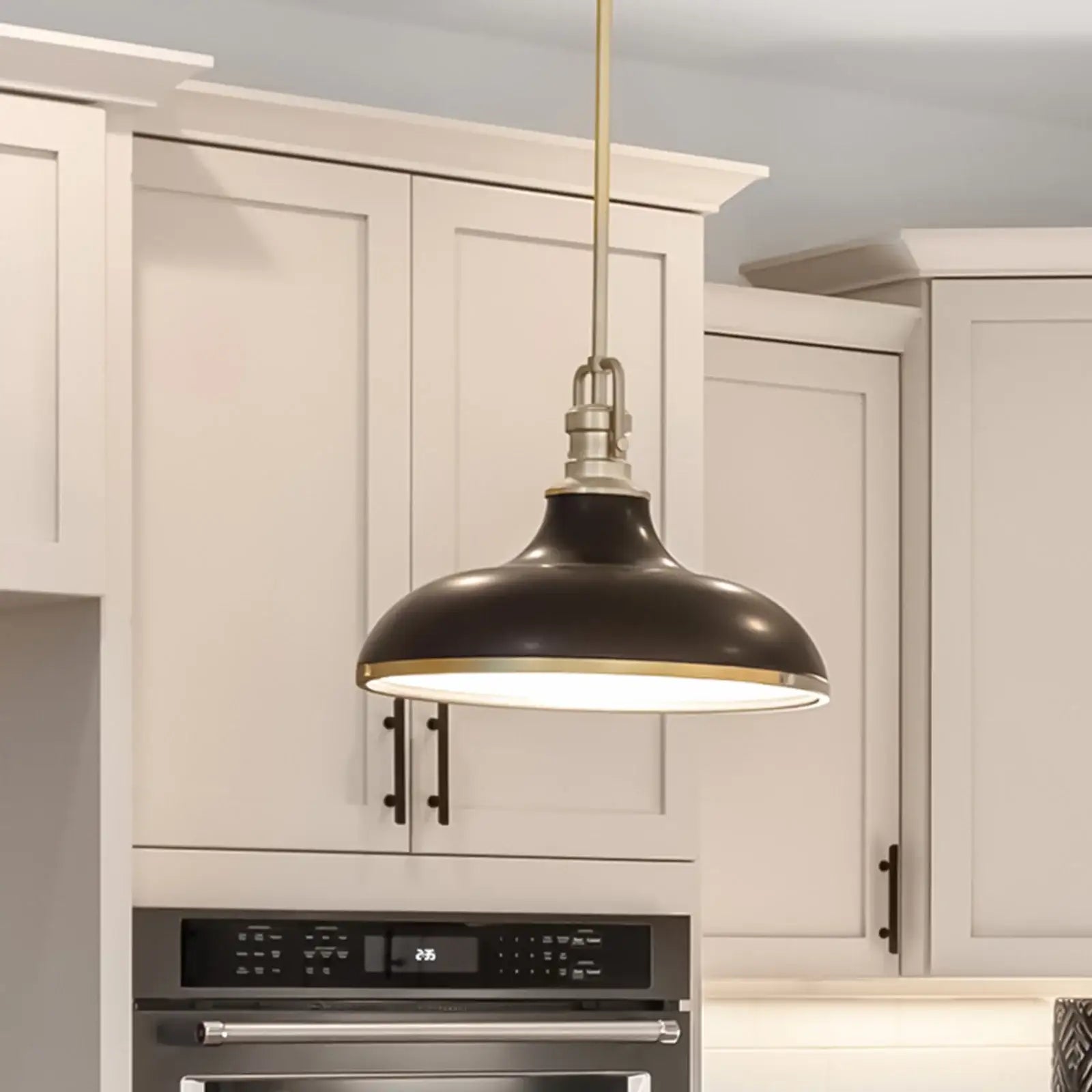 E27 smart LED RGB globe with Wi-Fi control, CCT tuning, Grid Connect app, Google Assistant & Alexa compatible