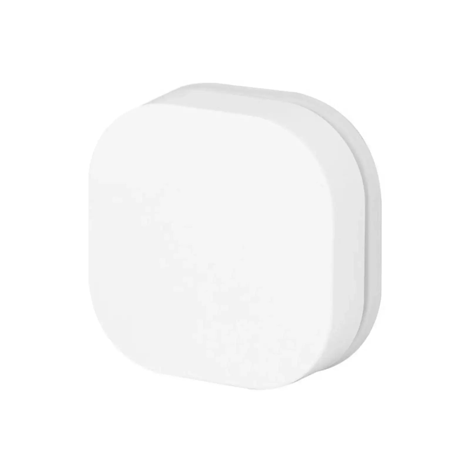 Smart home control button with IP55 rating, Grid Connect automation, works with Bluetooth hub, Alexa, Google
