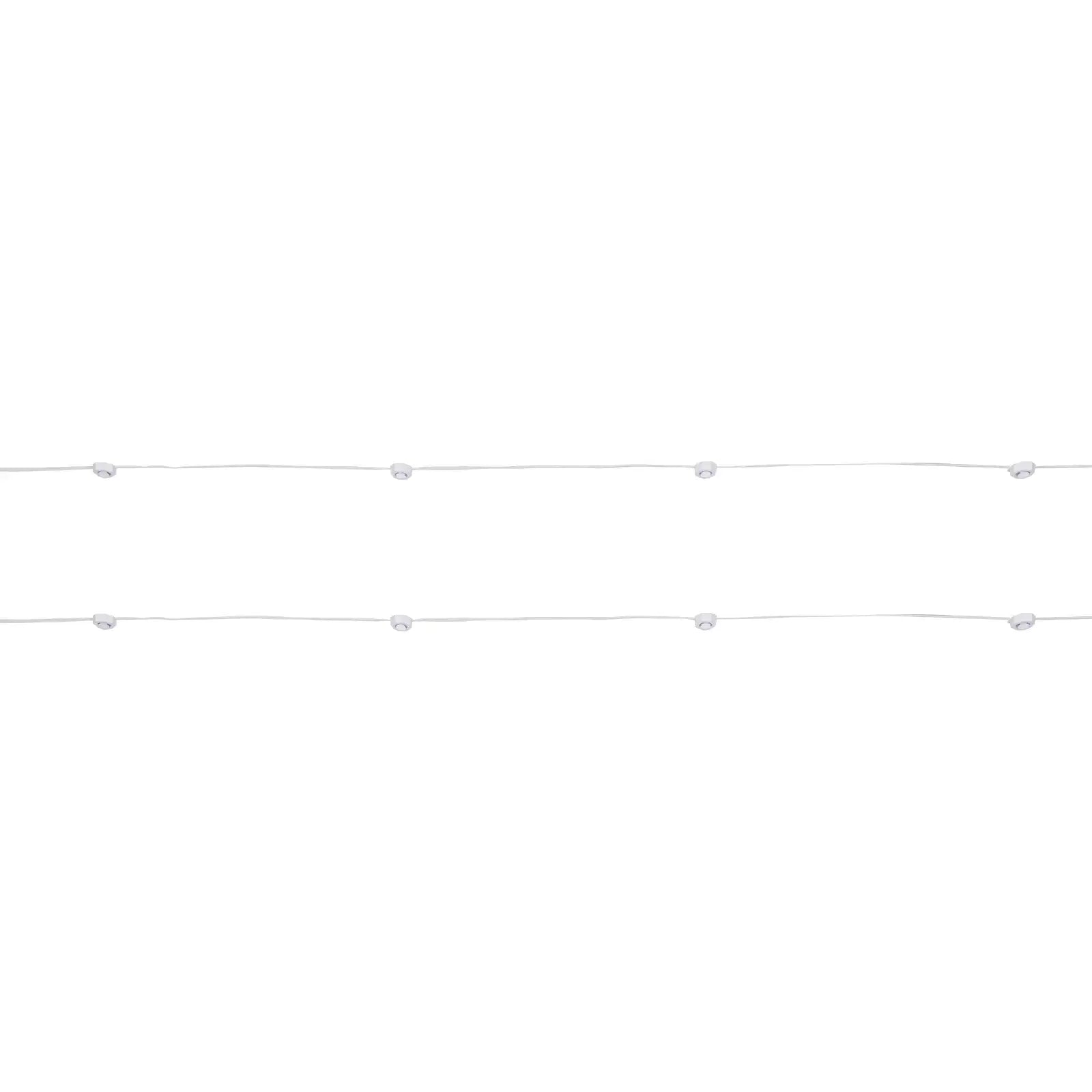 5m RGB CCT smart wall washing lights, Grid Connect app controlled by Arlec