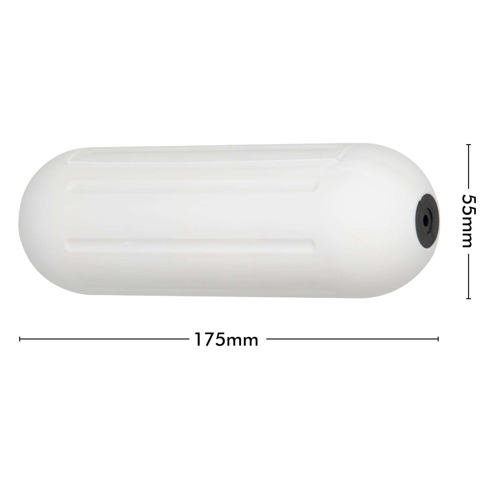 Indoor power safety box – Arlec plug protector for homes