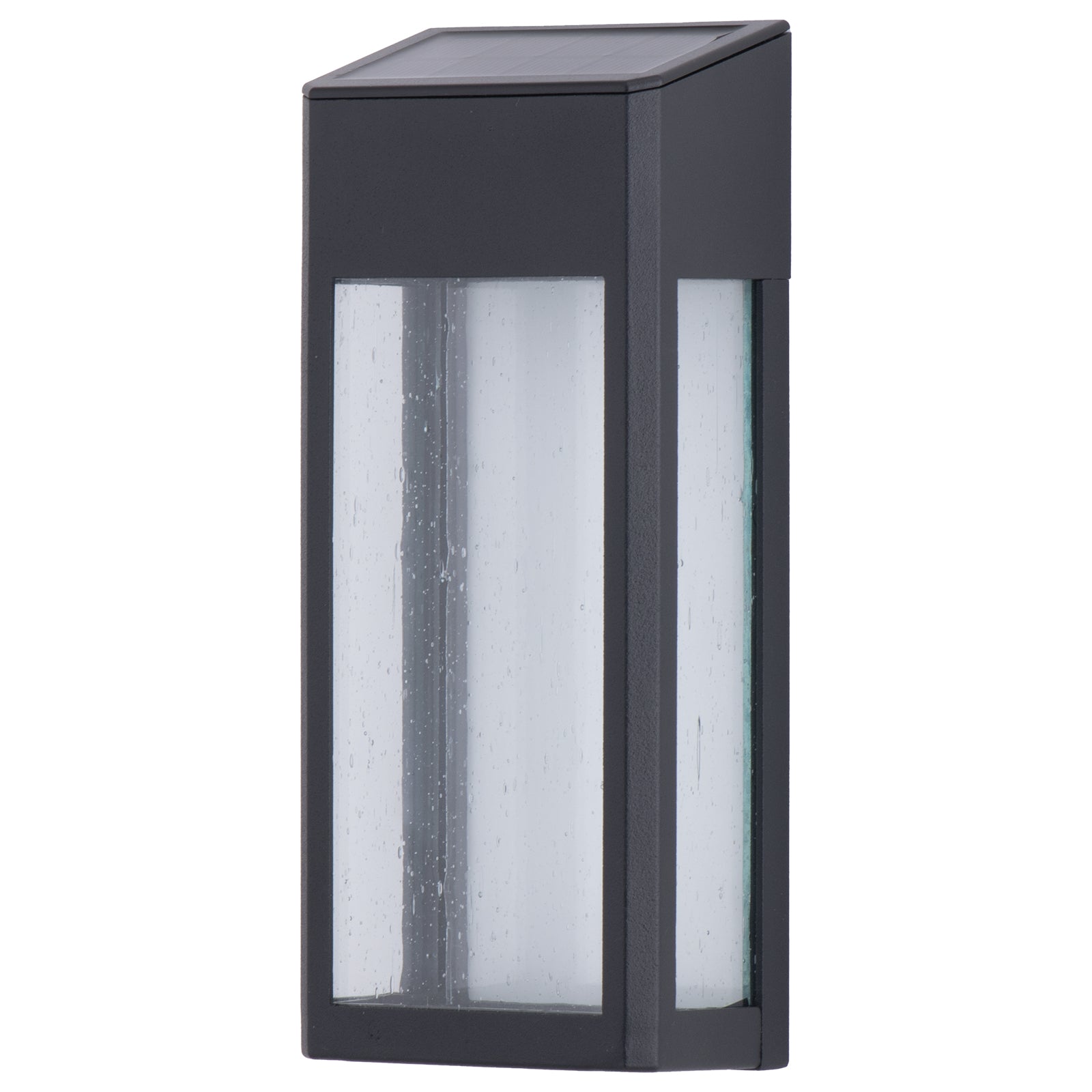 Arlec LED Vintage Glass Effect Accent Solar Light - solar powered light, energy efficient LED
