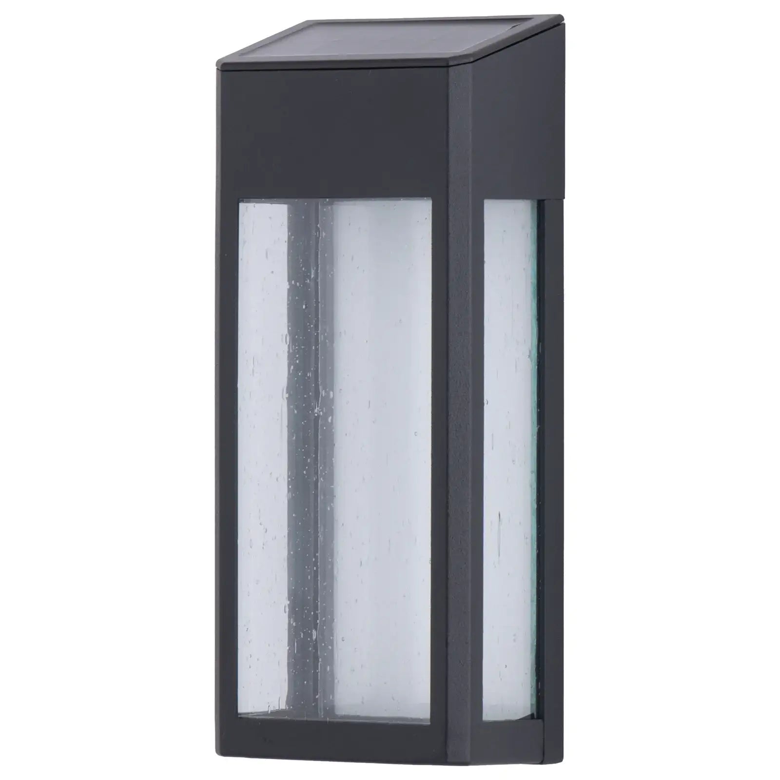 Arlec LED Vintage Glass Effect Accent Solar Light - solar powered light, energy efficient LED