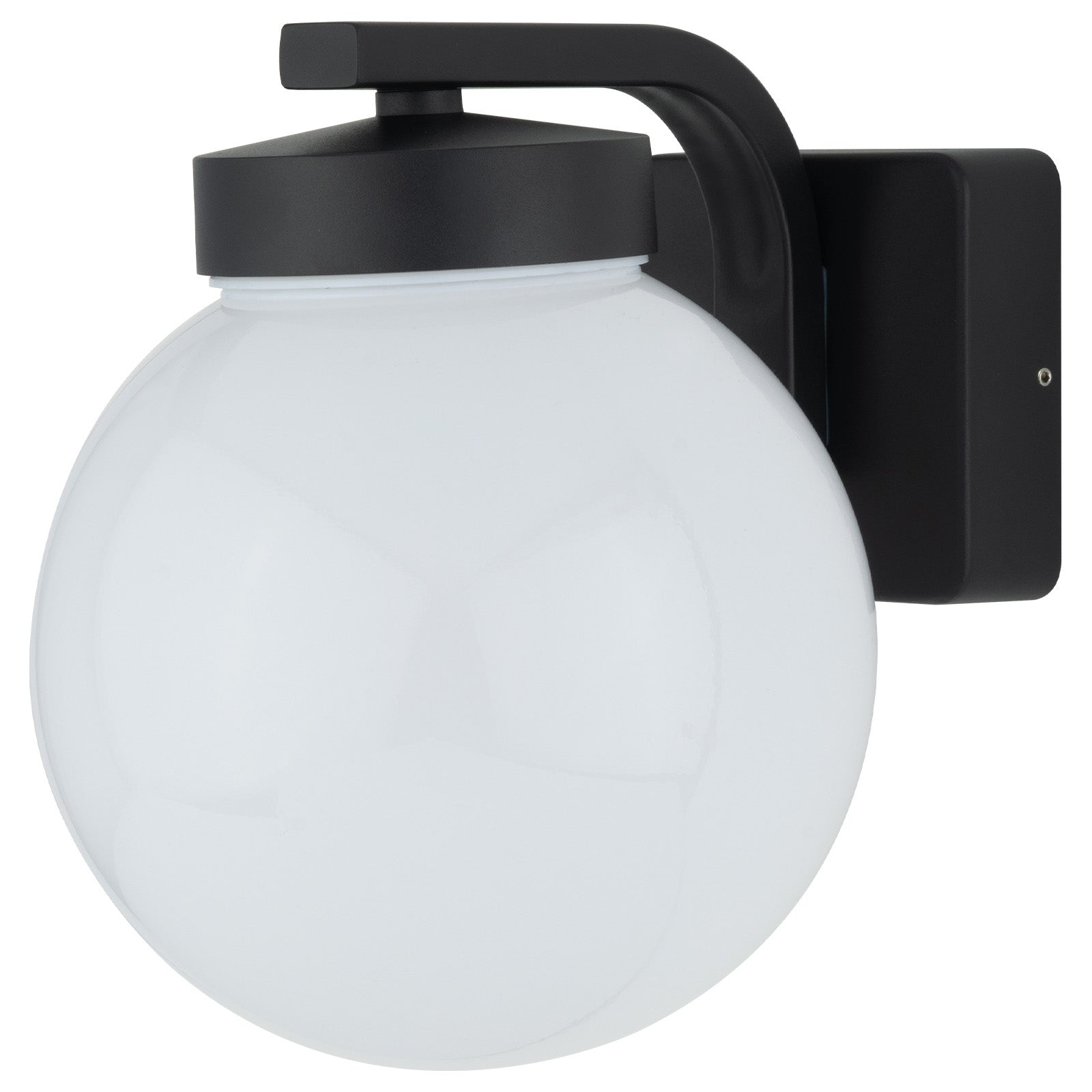 Arlec LIDA Decorative Exterior Wall Light - exterior wall light, modern decorative lighting