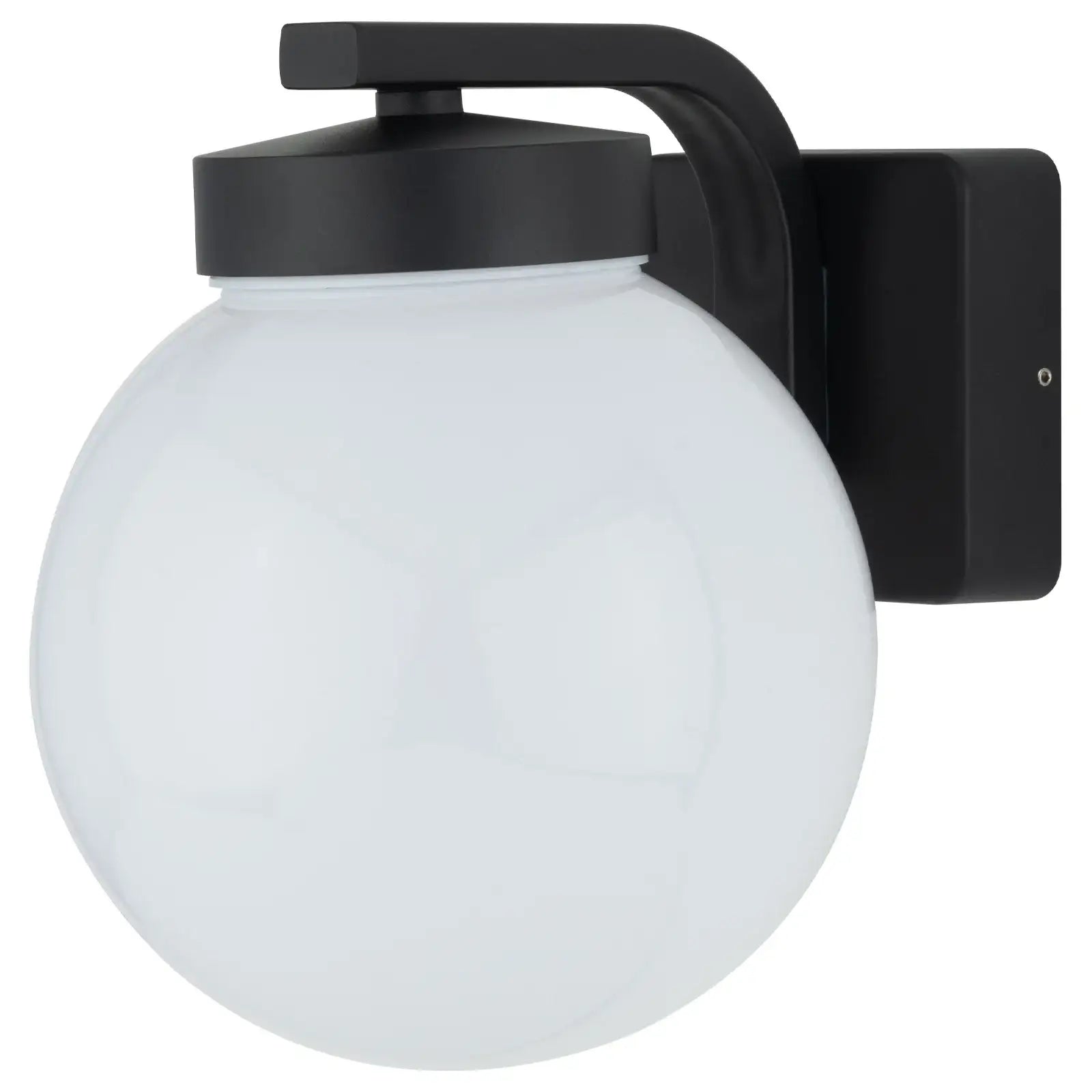 Arlec LIDA Decorative Exterior Wall Light - exterior wall light, modern decorative lighting