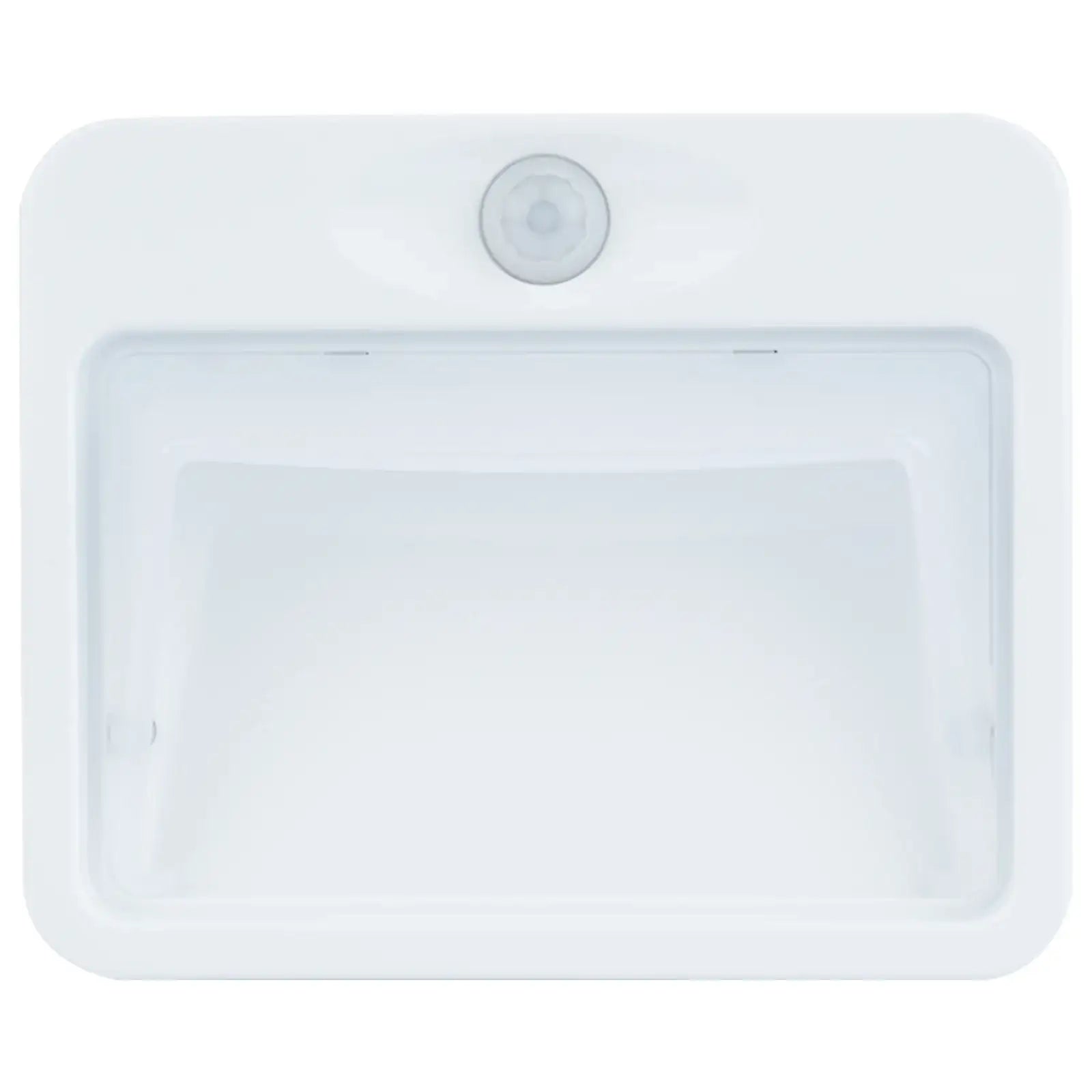 Arlec linkable sensor nightlights twin pack, wireless LED lights for hallways & bedrooms