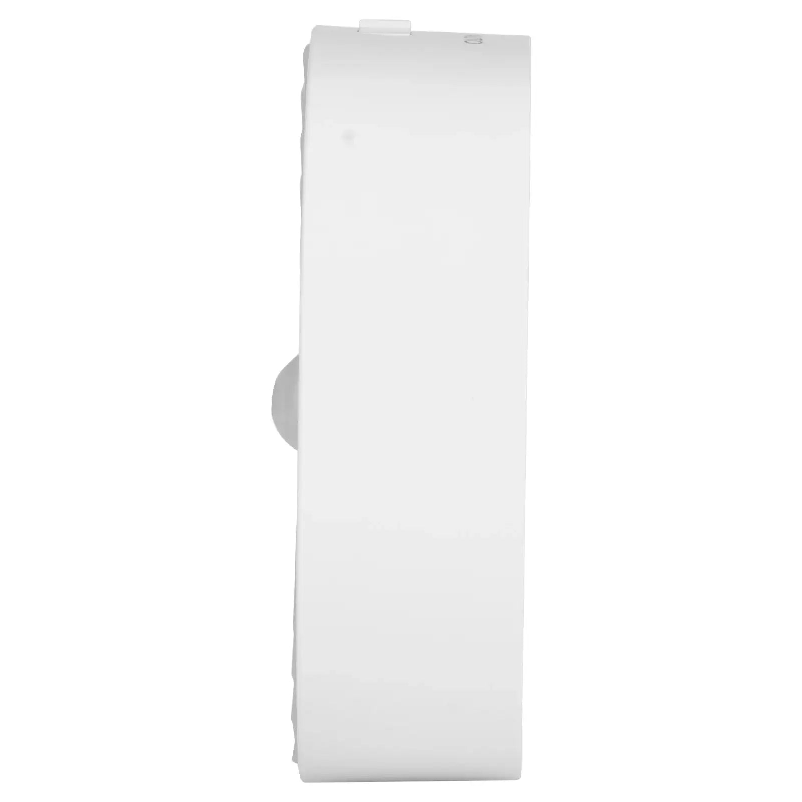 Arlec motion-activated LED nightlight, battery powered magnetic-mount soft light