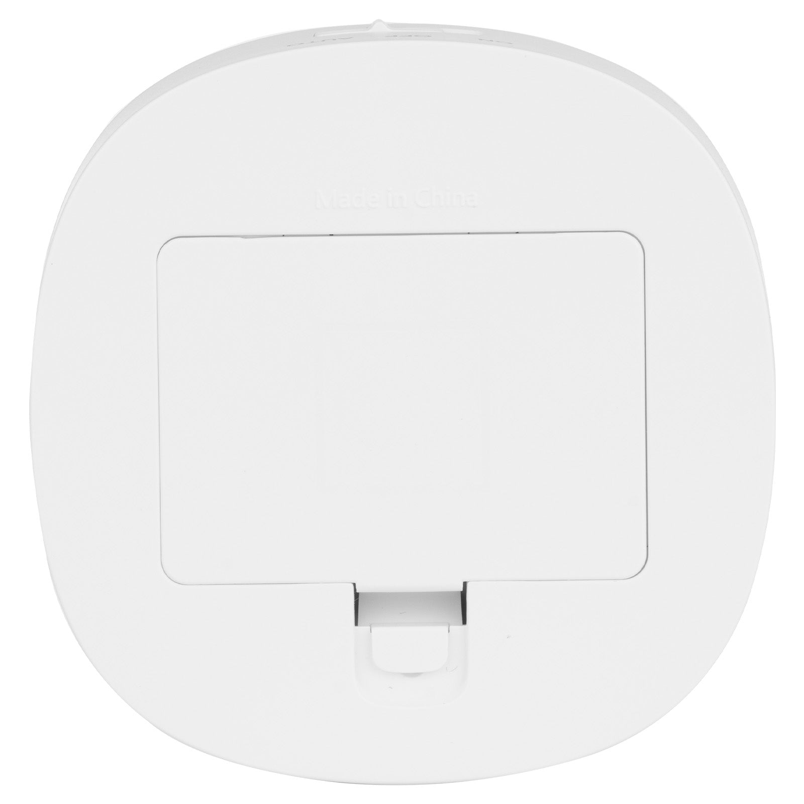 Arlec motion-activated LED nightlight, battery powered magnetic-mount soft light