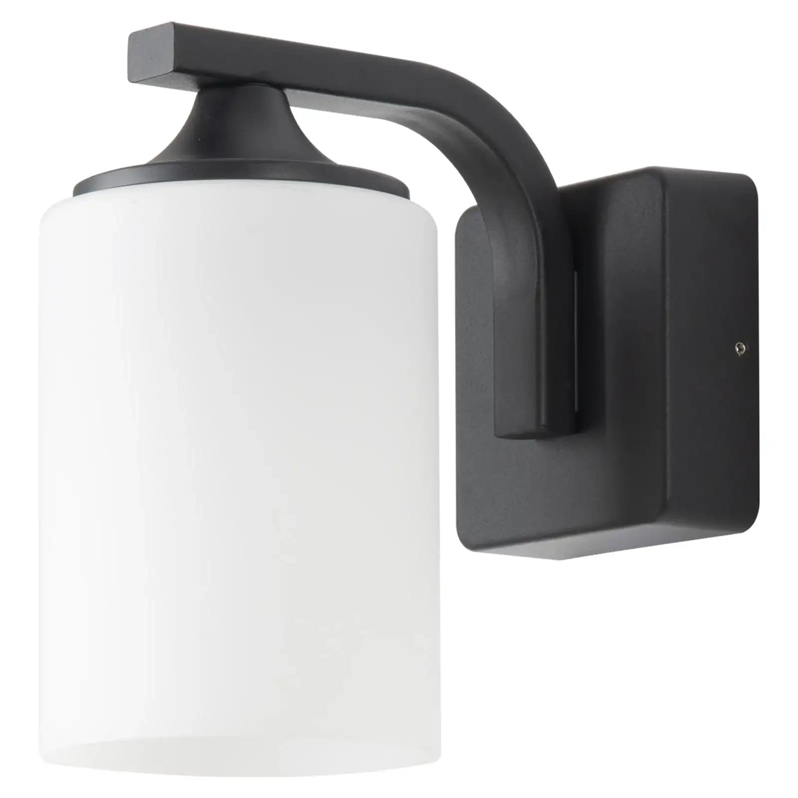 Arlec Moxle Decorative Wall Light - exterior wall light, modern decorative lighting