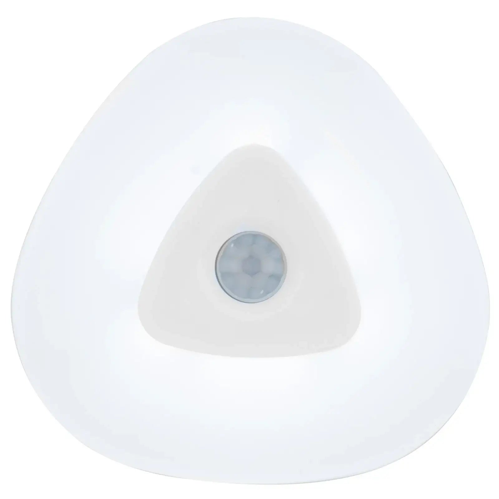 Arlec motion sensor night light with soft LED glow and auto shut-off for hallways