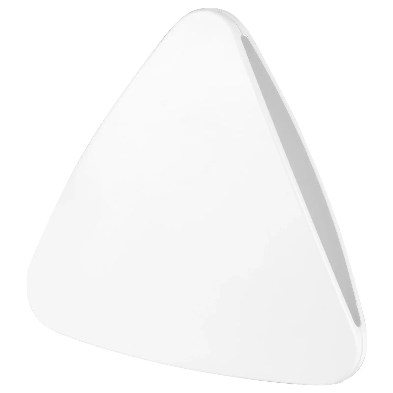 Arlec dusk to dawn plug-in night light with soft warm glow for indoor areas