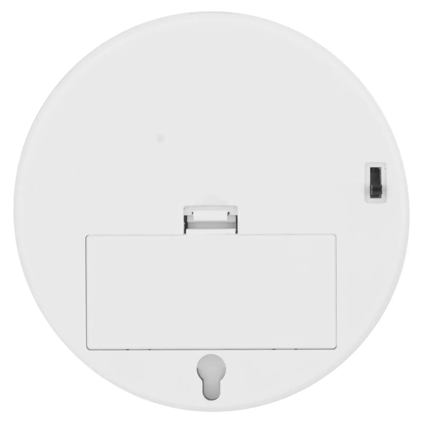 Arlec movement-activated LED night light, battery powered soft glow sensor lamp