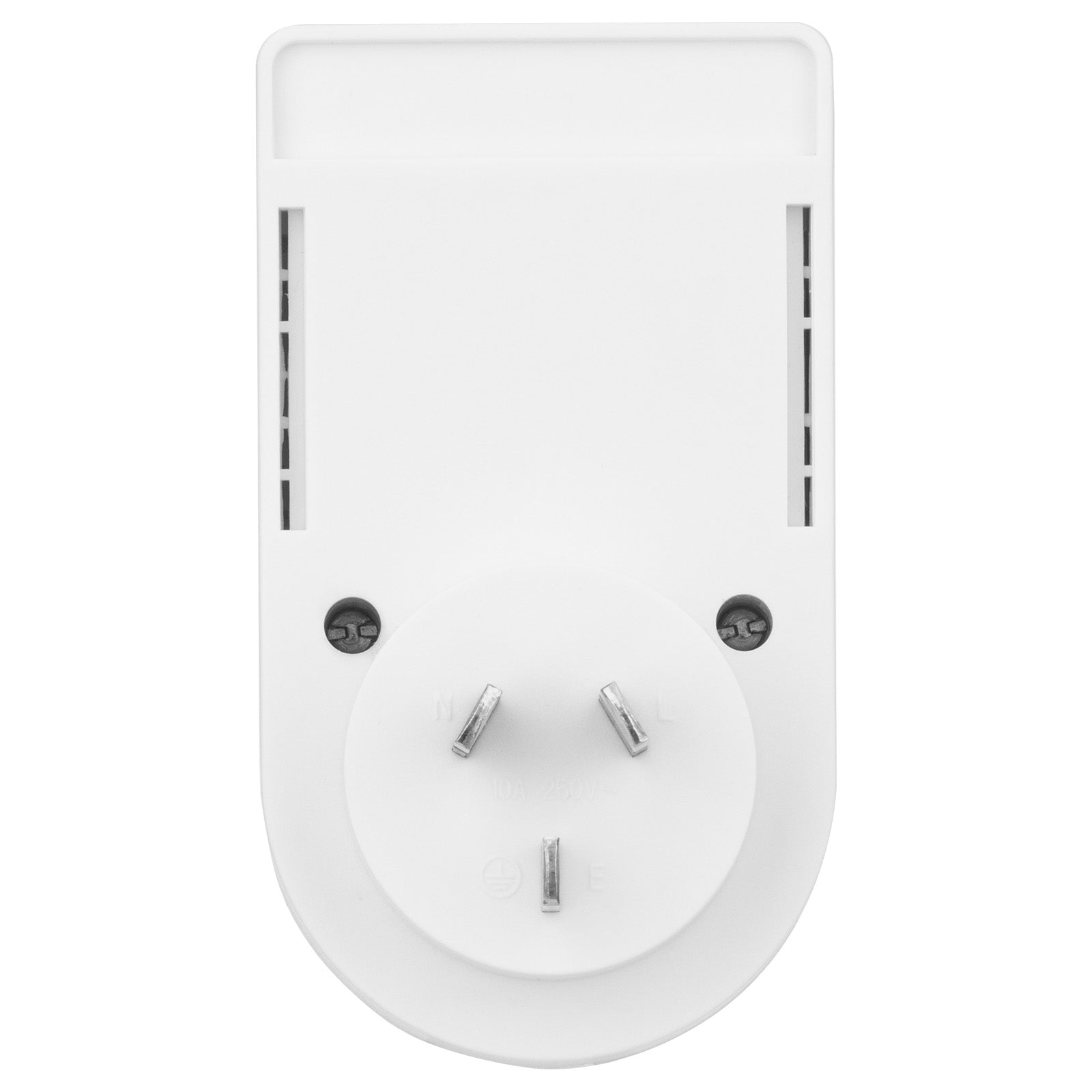 Wall power adaptor with phone holder and PD20W USB charger – Arlec