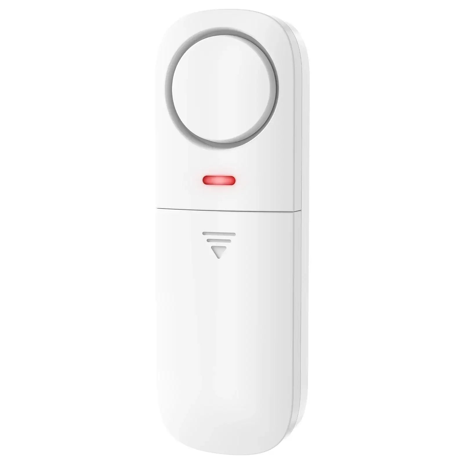 venom go heat and vibration wearable Bloopow Wireless Remote Bicycle Alarm Waterproof Anti-theft Bike Motorcycle Wireless  Alarm Vibration Motion Sensor Security main image 1