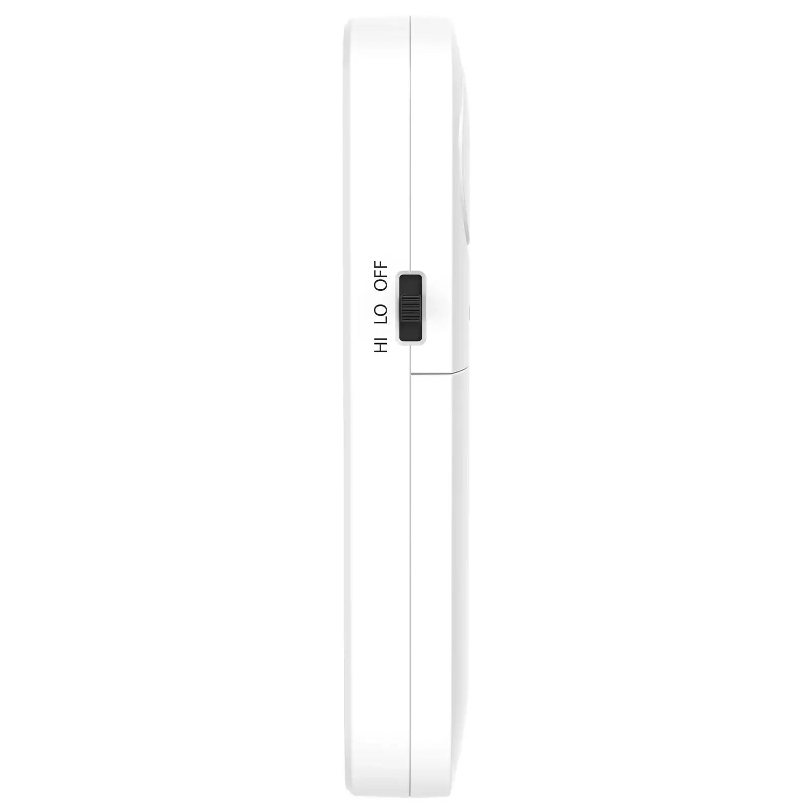 Arlec Slim Window Vibration Alarm – window door alarm, home security alarm, Arlec contact sensor