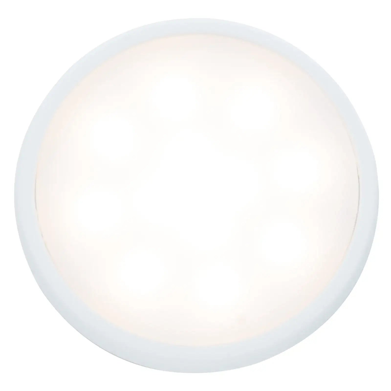 Arlec 4 pack LED puck lights, warm white under cabinet lighting, plug-in DIY light kit