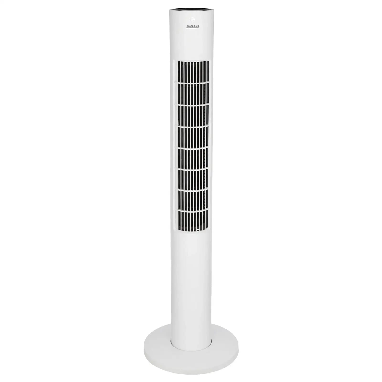Arlec 110cm Tower Fan – Space-Saving Cooling with Multiple Fan Speeds