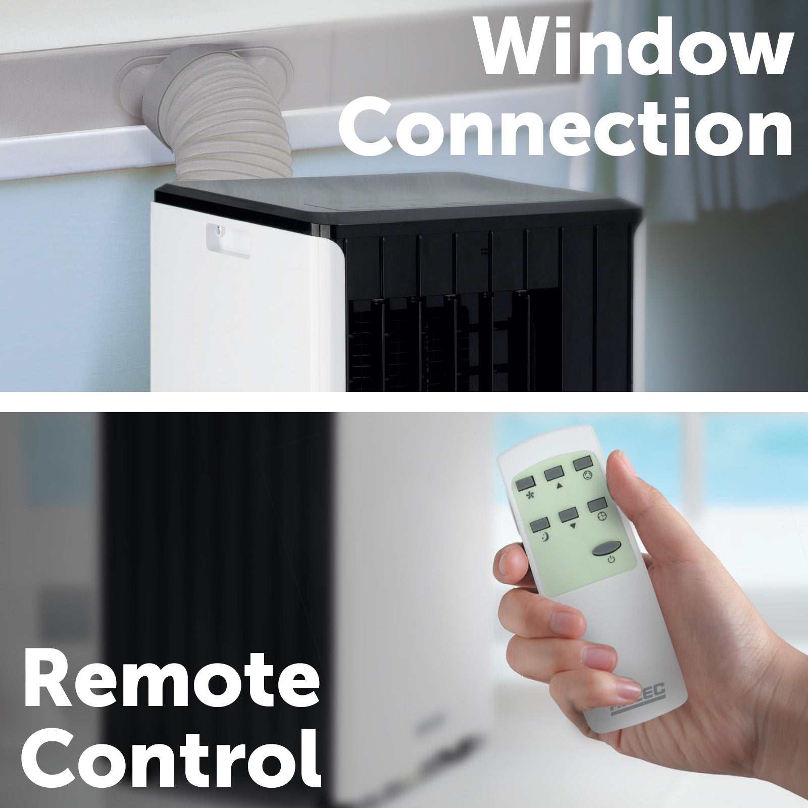 Arlec 2.6kW 9000 BTU Portable Conditioner – Efficient Spot Cooling for Home or Office