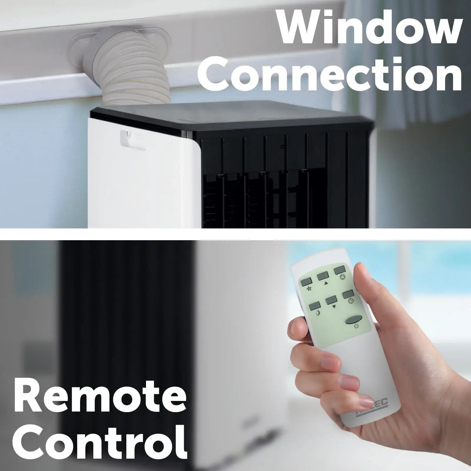 Arlec 2.6kW 9000 BTU Portable Conditioner – Efficient Spot Cooling for Home or Office