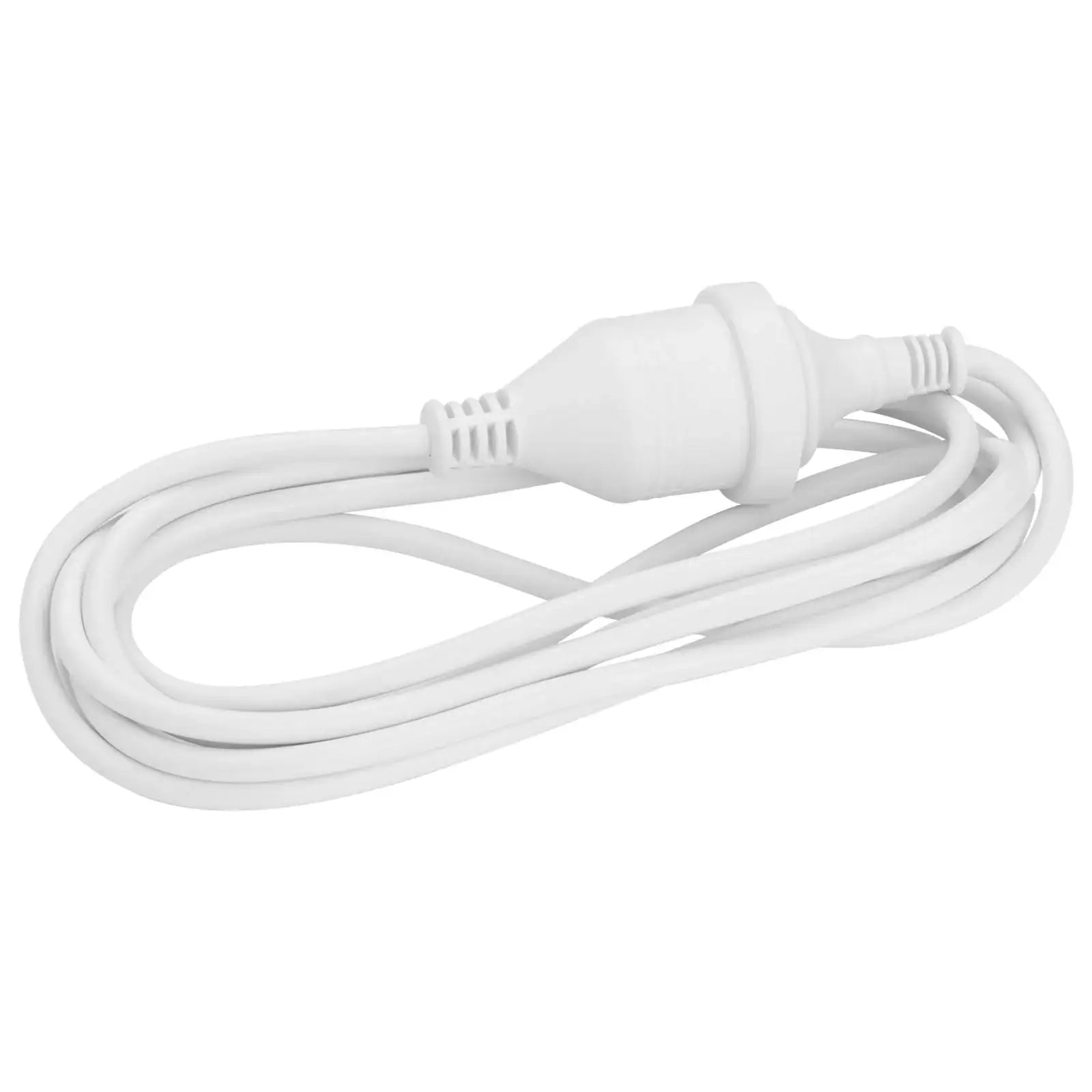 Domestic Extension Lead - 3m - 3m extension lead, home extension cable, indoor power supply