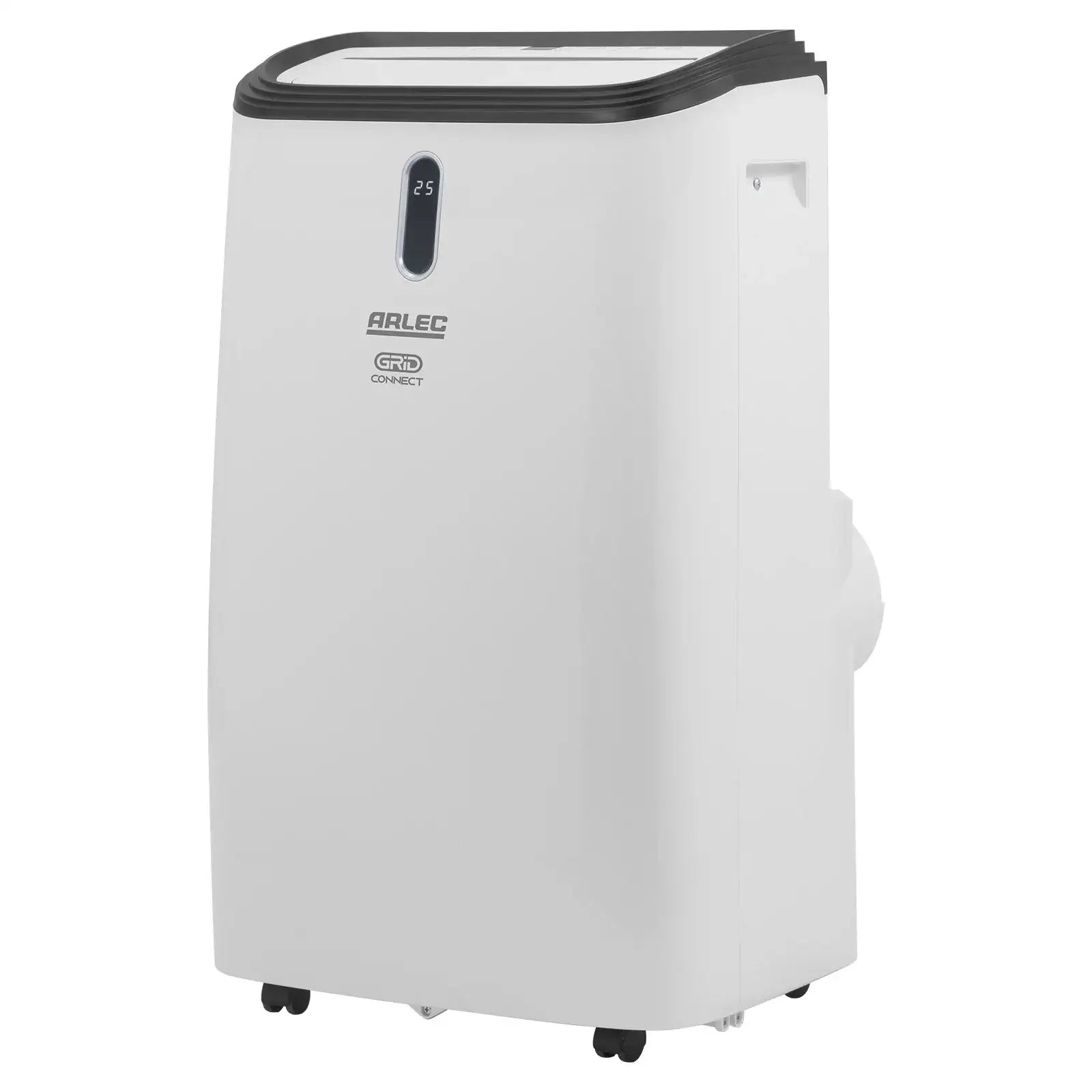 Arlec 4.68kW smart portable air conditioner with app control