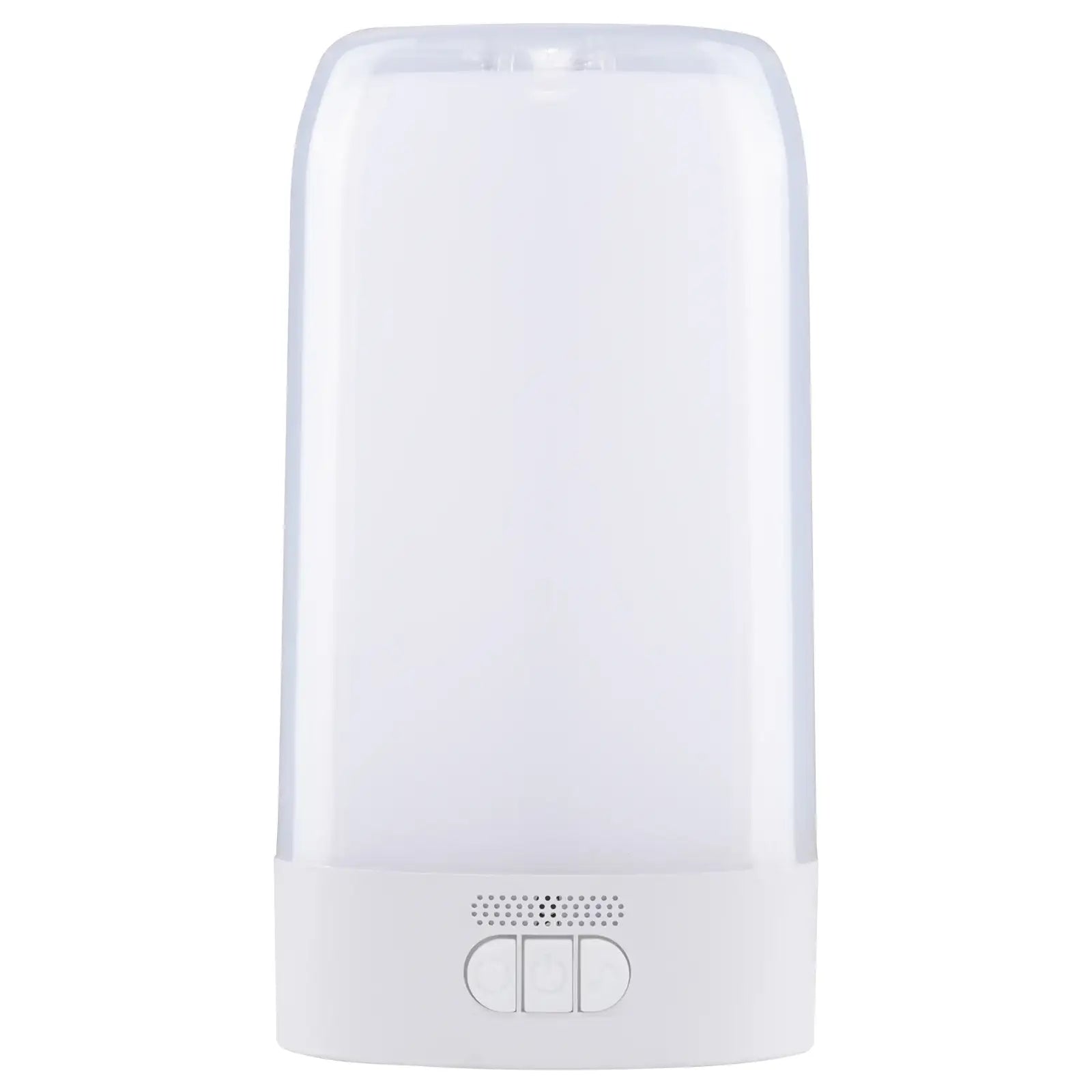 Smart RGB sound sync mood lamp with Grid Connect, Arlec CCT portable light