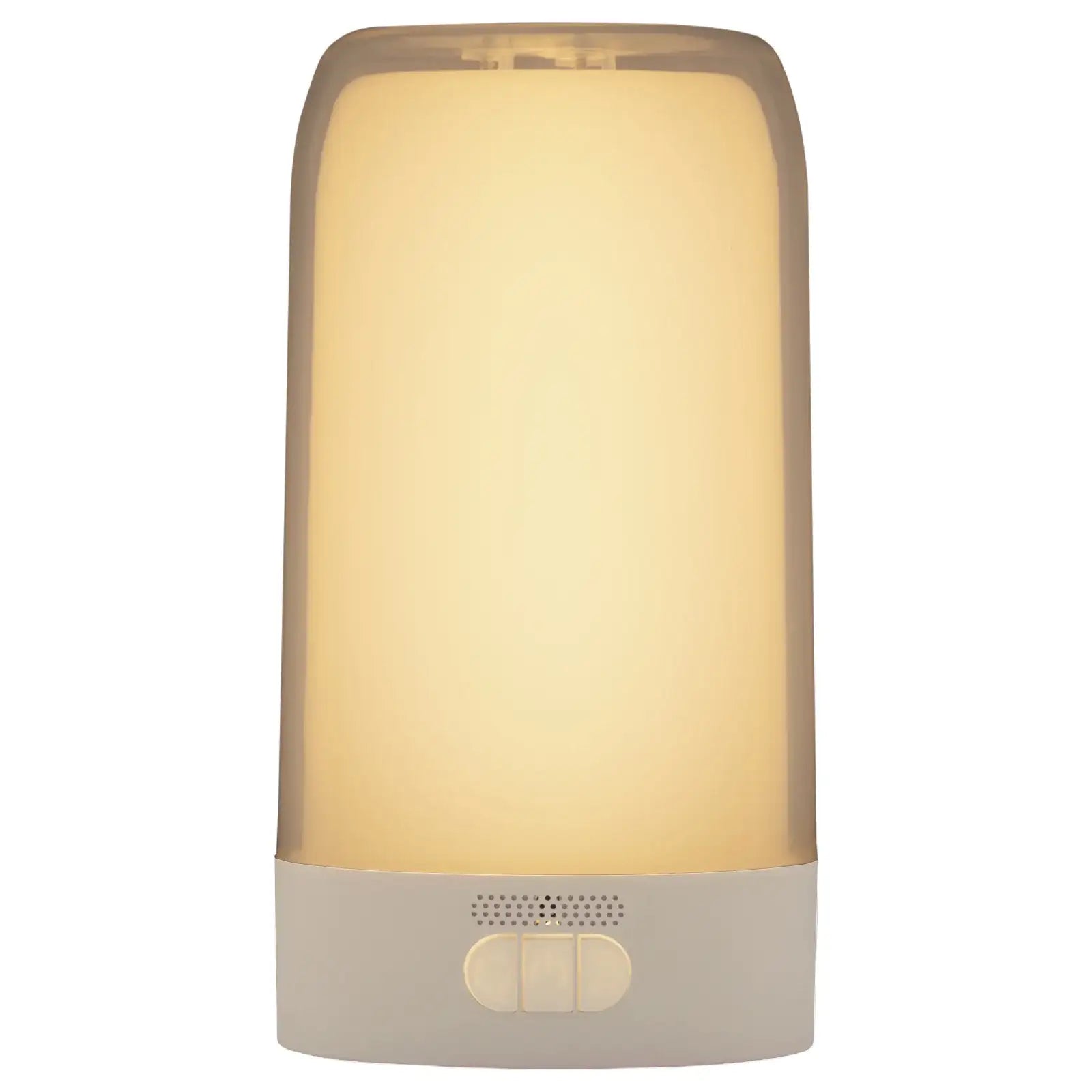 Smart RGB sound sync mood lamp with Grid Connect, Arlec CCT portable light