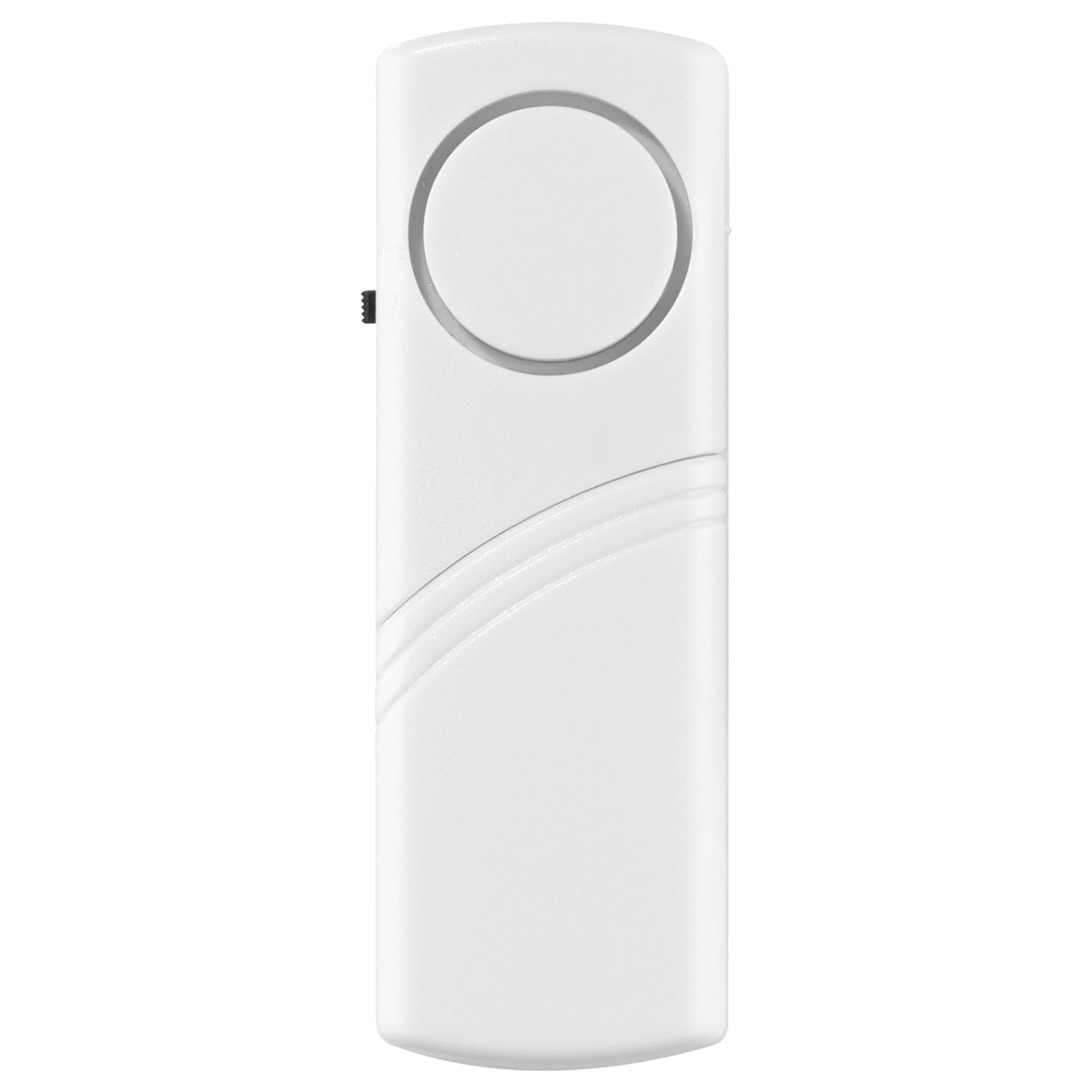 Arlec Window and Door Magnetic Contact Alarm - 4 Pack – window door alarm, home security alarm, Arlec contact sensor