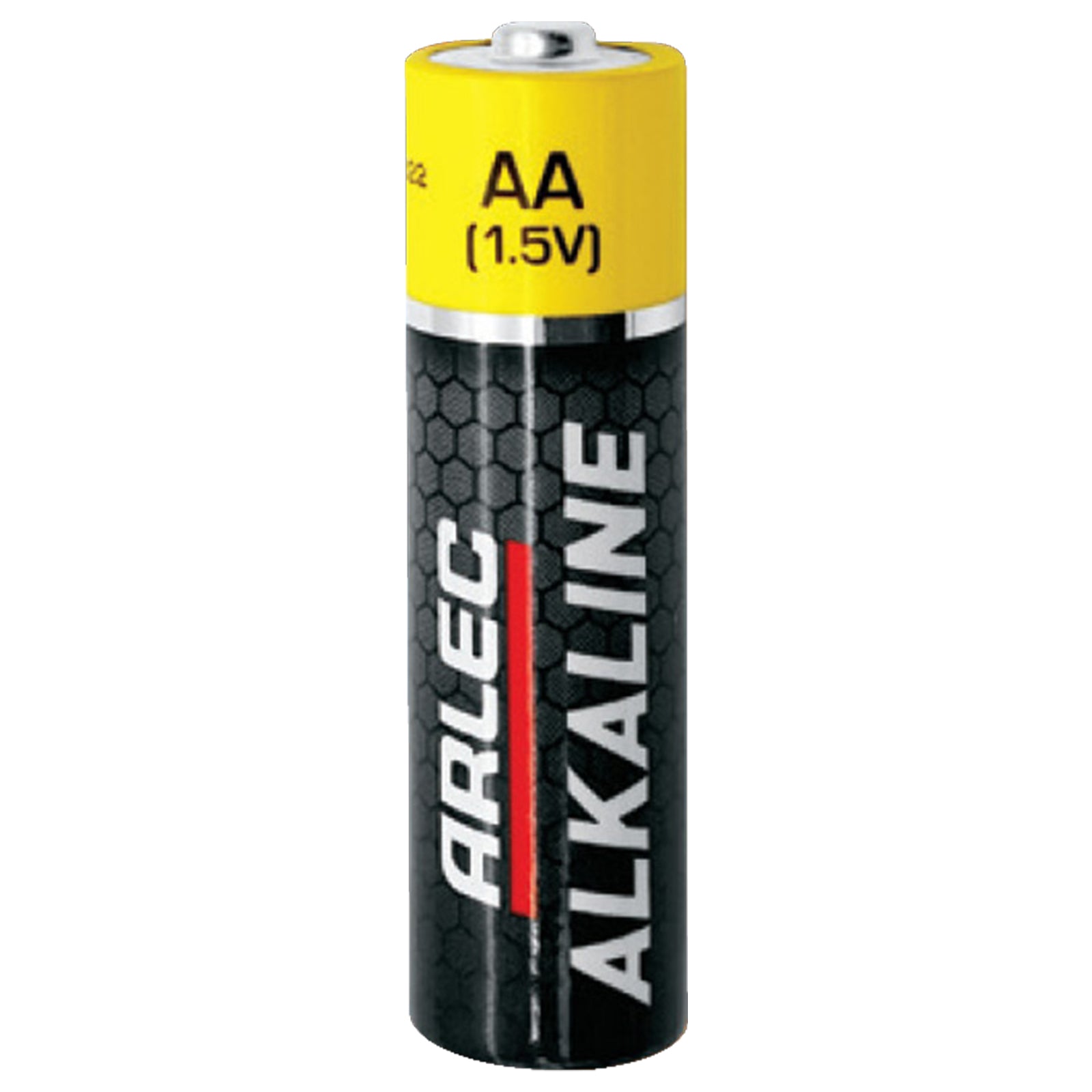 Alkaline Battery - BBA-4AA