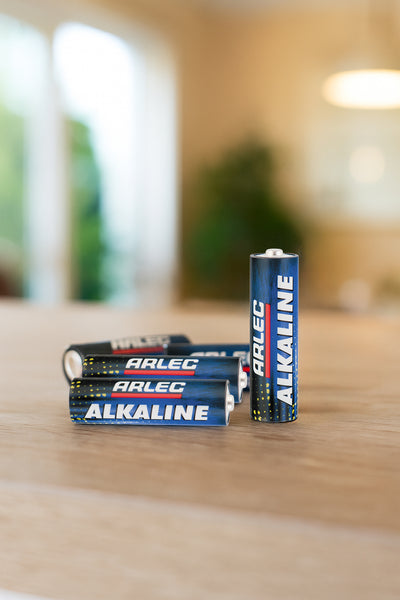 Batteries