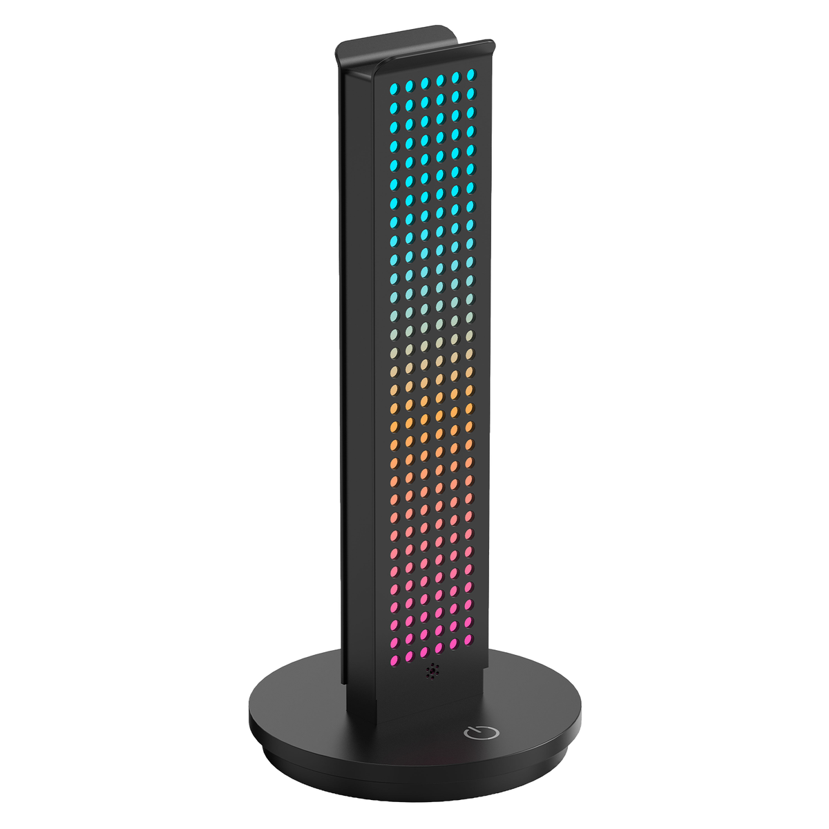 Arlec Grid Connect Smart Pegboard Headphone Stand - Matter Compatible