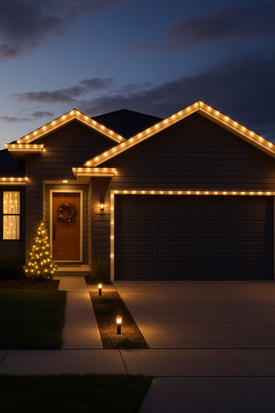 Electrical Accessories