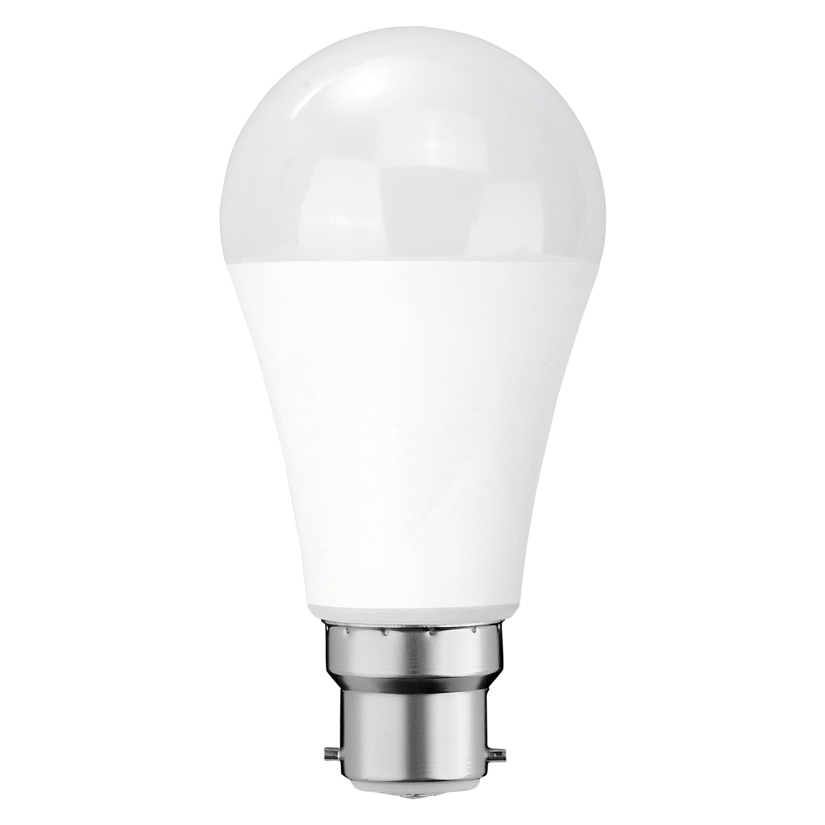 Arlec Grid Connect Smart 11W B22 1050lm Tunable White LED Globe - Matter Compatible