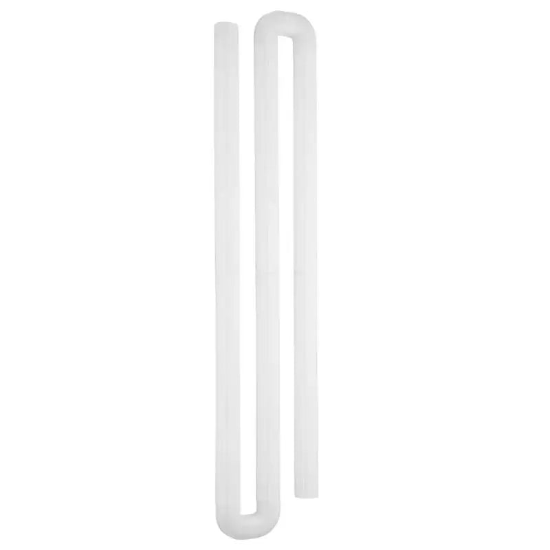 Smart connectable RGB bar lights with sound sync, CCT & RGB control, voice assistant and app compatible