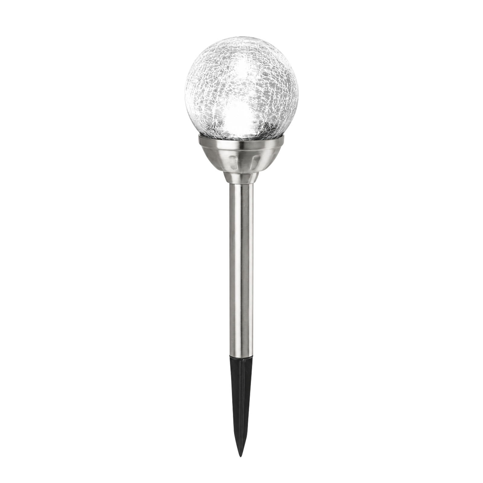 Arlec Crackle Ball Path Light
