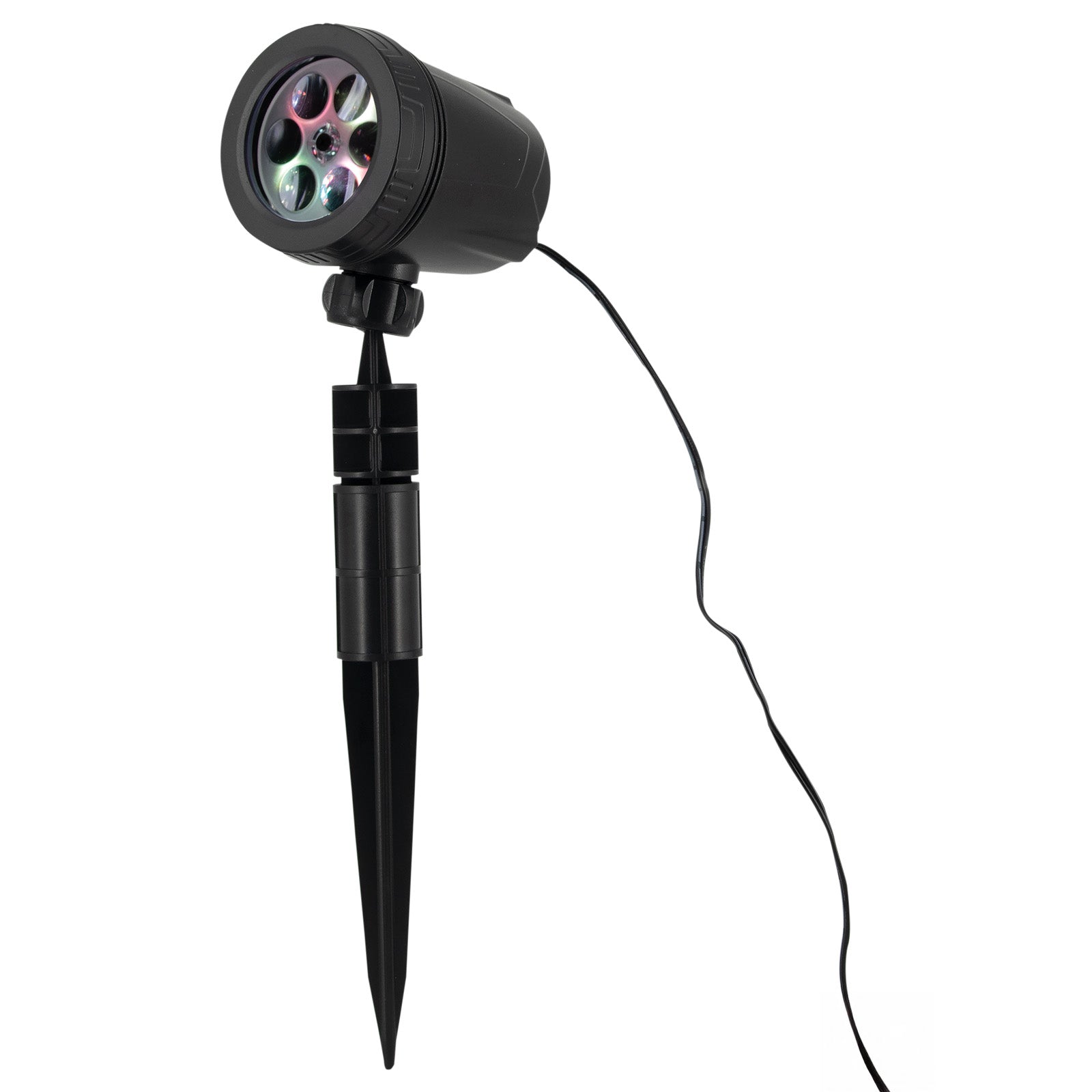 Arlec Low Voltage LED Christmas Projector Light