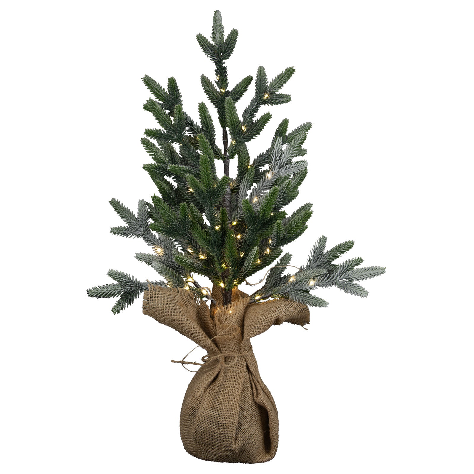 Arlec 65cm Battery Powered Christmas Tree